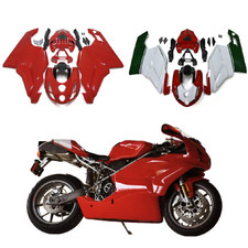 ABS Plastic Bodywork For