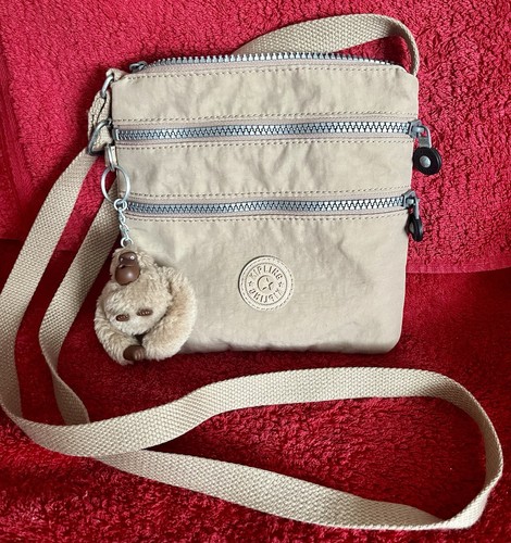 Cute small kipling - cute, crossbody