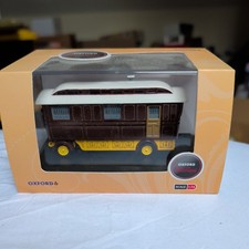 Oxford Diecast 1:76 Scale