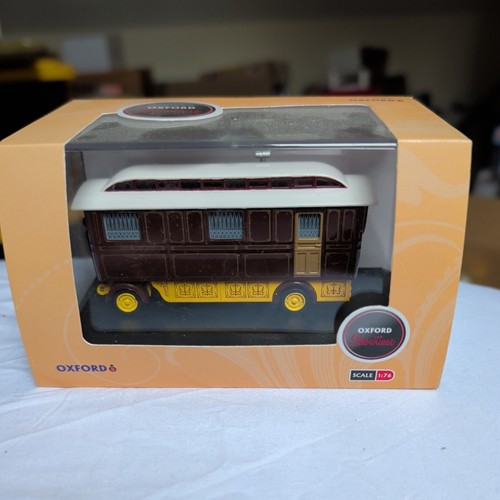 Oxford diecast scale - oxford, 1:76