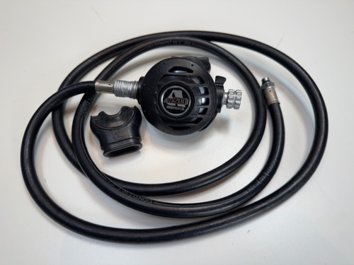 Apeks atx 200 scuba regulator - 200,