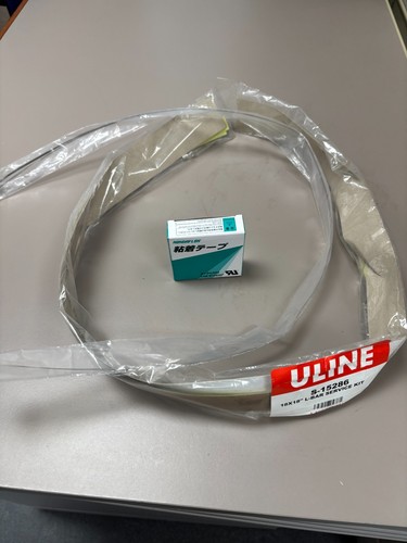 Service kit 2378 - kit, 18x18