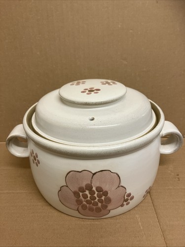 Denby gypsy ceramic litre - denby,