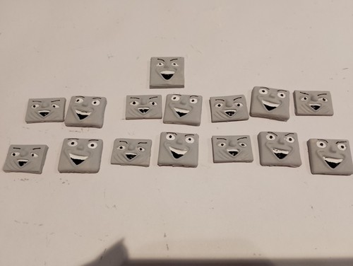 Troublesome truck faces - troublesome,