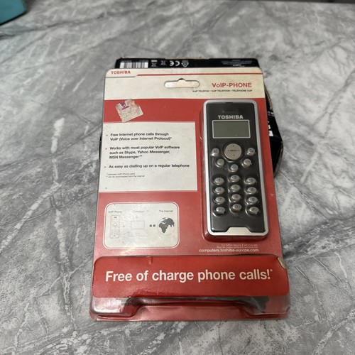 Toshiba usb voip - usb,
