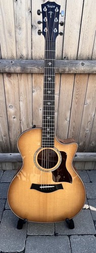 2022 taylor 514ce - 2022,