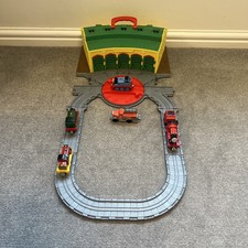 Take N Play Tidmouth Sheds