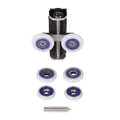 Uniwheel universal replacement - uniwheel,