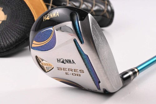 Honma beres wood 19 - #5,