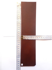 3.5MM THICK ITALIAN VEG TAN