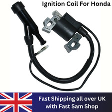Ignition Coil Module Fits