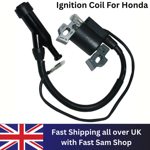Ignition coil module fits - coil,