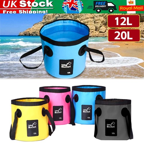 12l 20l collapsible folding - 12l/20l,