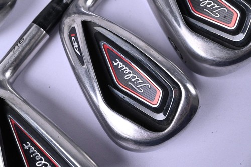 Titleist 716 ap1 irons 4 - irons, 4-pw