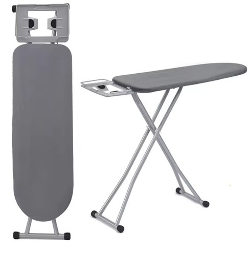 Folding ironing board portable - ironing,
