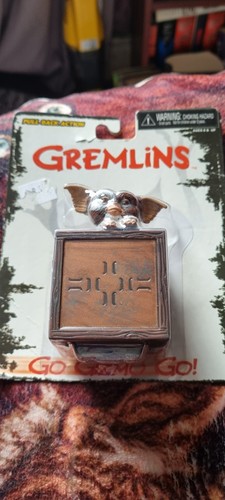 Rare gremlins pull back action - rare,