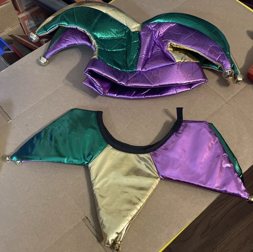 Lot mardi gras - mardi,