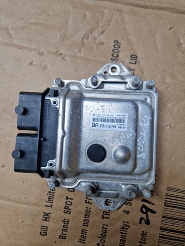 Suzuki ignis engine - ignis,