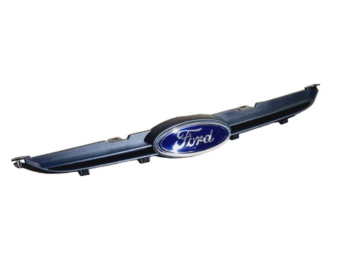 Ford fiesta mk7 2008 - ford, 2008-2012