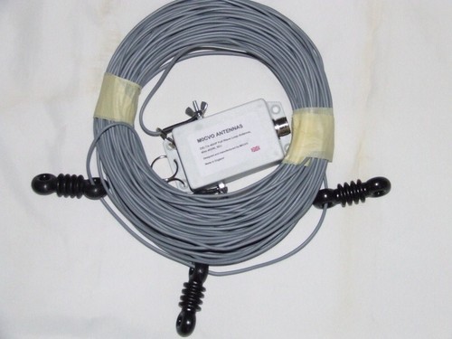 M0cvo antennas delta 40m - m0cvo,