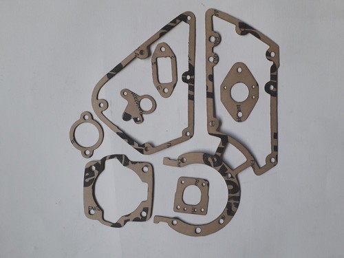 Complete gasket set - complete, stihl