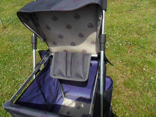 Genuine sholley trolley - genuine,