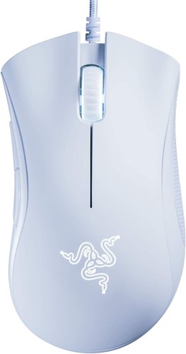Razer deathadder essential - razer,