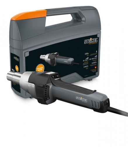 Steinel 2620 hot - hg, heat