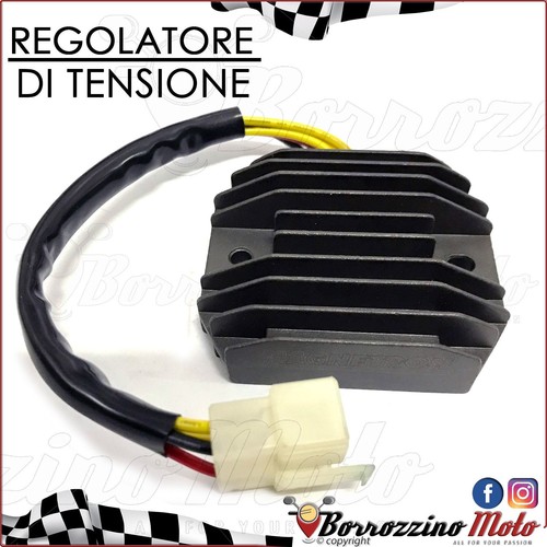 Voltage regulator original - regulator,