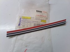 Yamaha XT 550 82 Left Side Decal 5Y32173E00