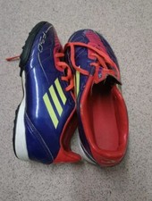 Kids ADIDAS F10 Football Boots