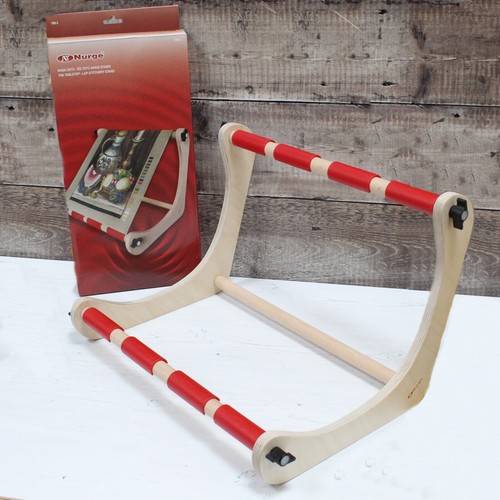 Nurge embroidery stand for - nurge,