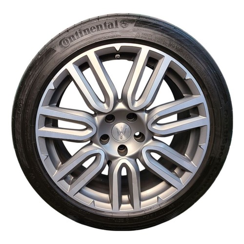 Maserati ghibli m157 - m157, 19"