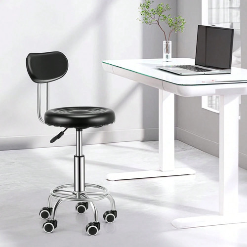 Swivel salon barer - swivel, stool