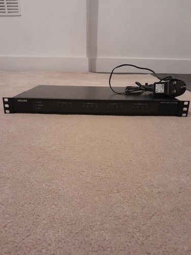 Philips pronto rfx 9600 - pronto,
