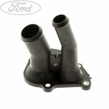 Genuine Ford EcoSport Fiesta