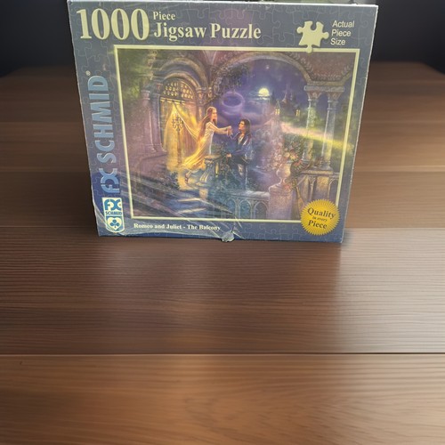 Schmid puzzle 78248 - schmid,