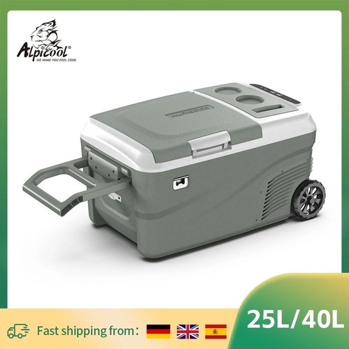 Alpicool 25l 40l - alpicool,