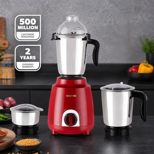Geepas 600w 1 - 600w, mixer