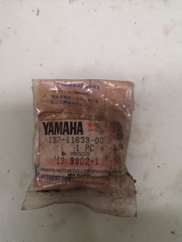 Yamaha tzr250 3ma gudgeon pin - tzr250,