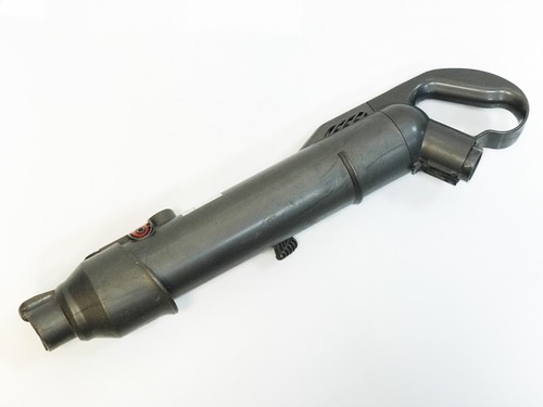Dc22 stowaway cylinder - stowaway, wand