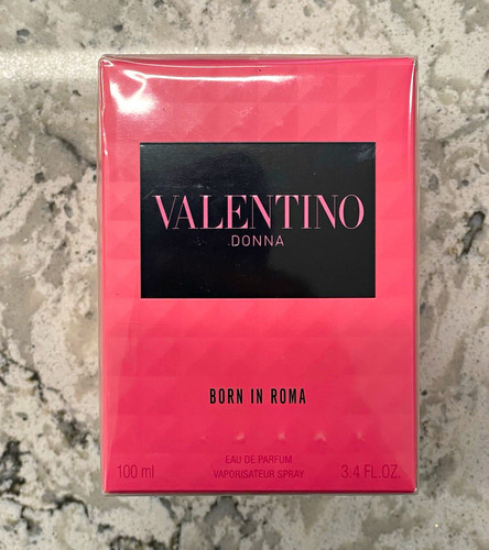 Valentino donna born roma - valentino,