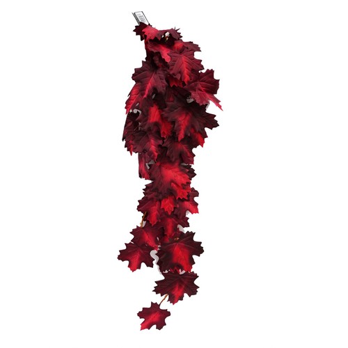 Betta terra red silk vine - terra,