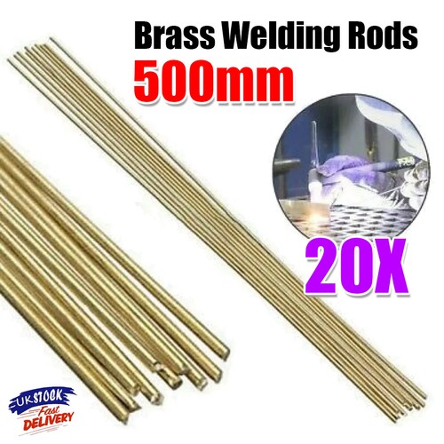 20pcs wire brazing easy melt - 20pcs,