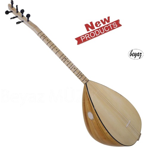 Beginner saz baglama - saz,
