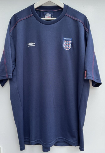Vintage umbro england - umbro,