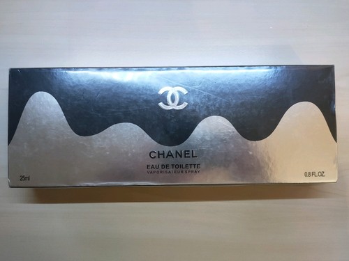 Chanel eau toilette - de,