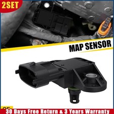 2x 0261230174 Manifold