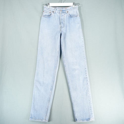 Vtg levis 901 jeans - levis,