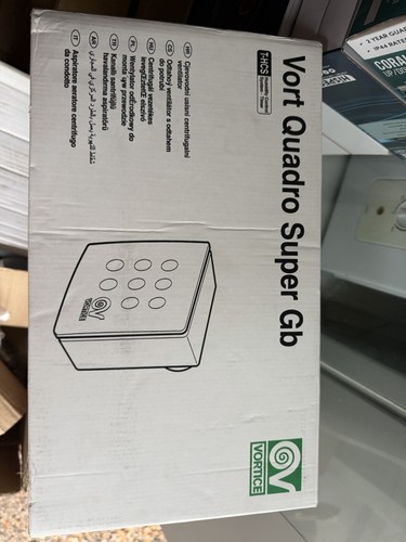 Vort quadro super - vort, gb